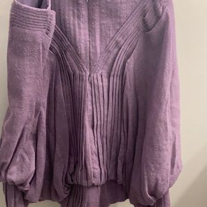 Morgane le Fay skirt